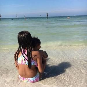 Meet your Posher, Paula